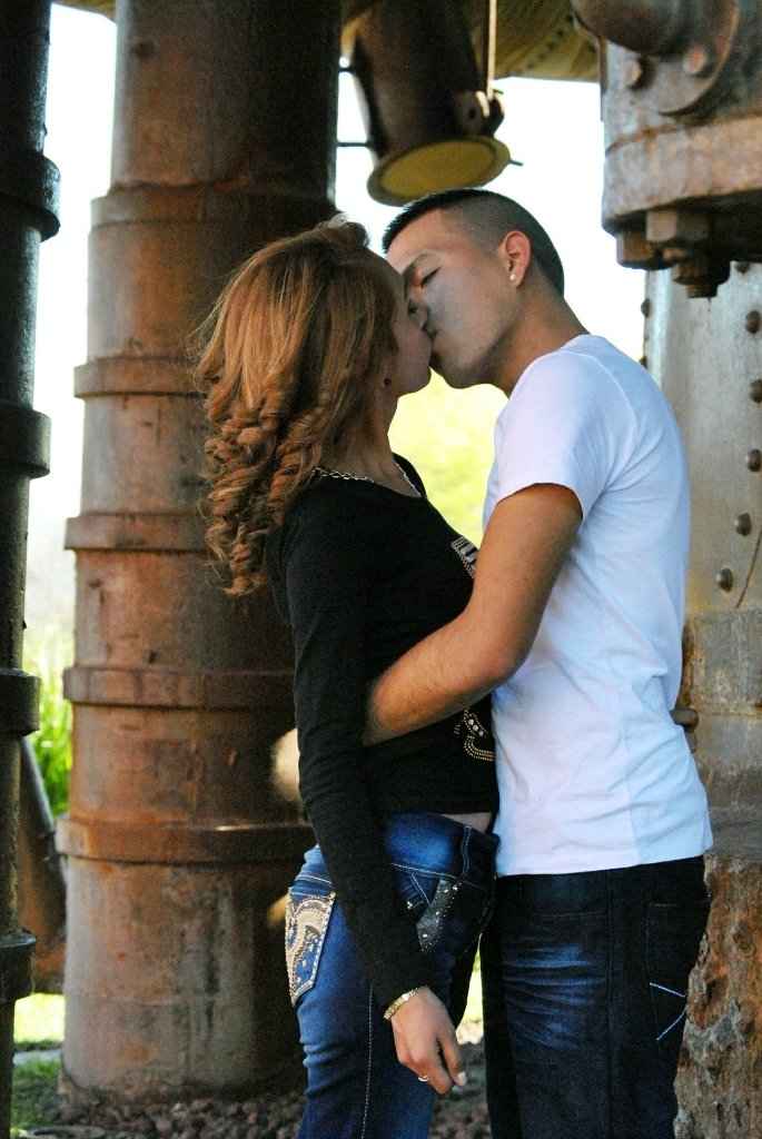 Muestrale al mundo tu foto favorita - 3