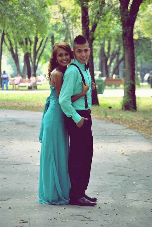 Quienes dicen que su chico es el más guapo?! - 1