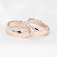 Argollas de matrimonio - 1