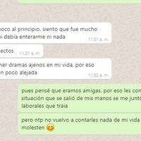 ¿Invitarla o no? (gran dilema) - 1