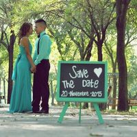 Save the date - 7