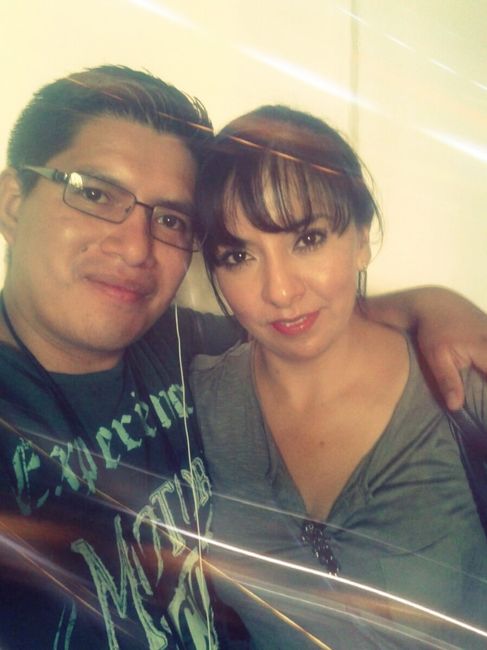 Conociendonos en la comunidad!!! - 1