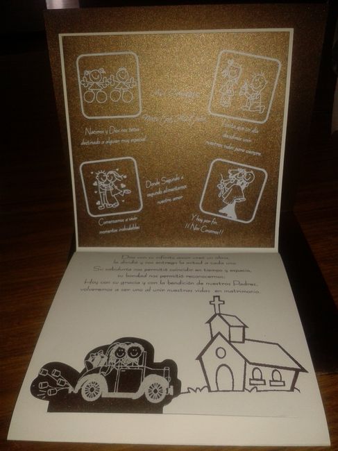 Invitaciones - 5