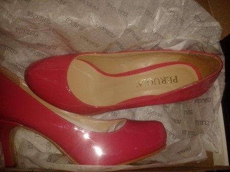 Mis  zapatitos!!! - 1