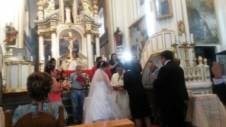 Una probaditita jeje  - 3