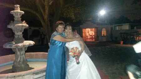 Una probaditita jeje  - 1