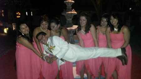 Una probaditita jeje  - 5