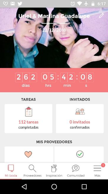 Contadores a la vista ⭐️⭐️ - 1