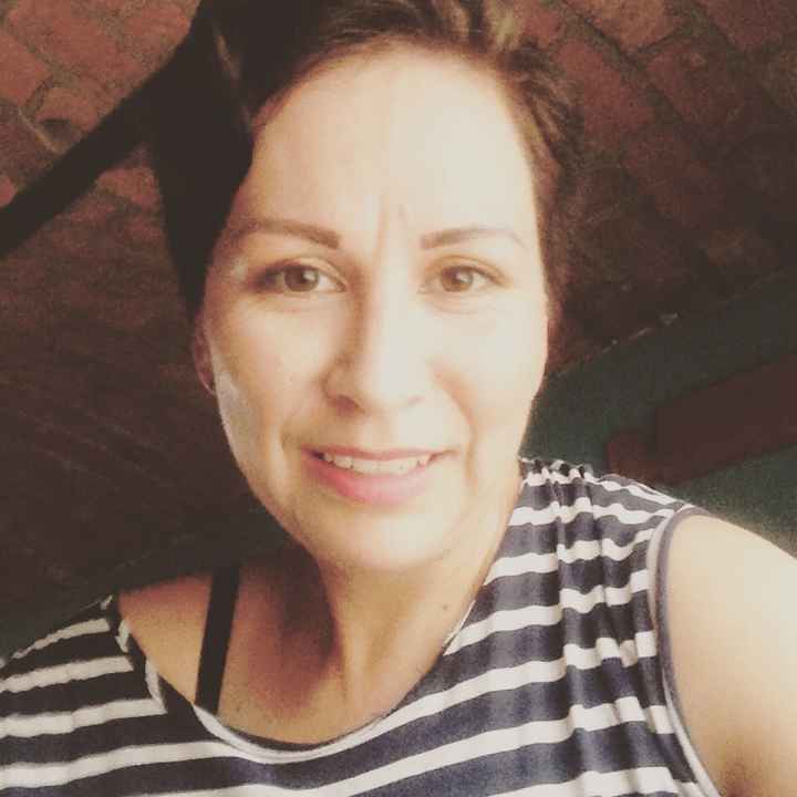 Peinado cabello corto - 1