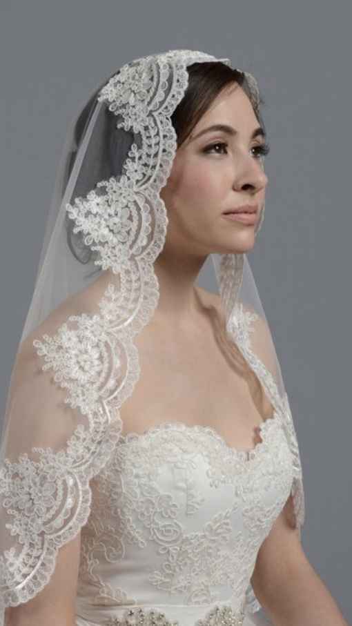 Peinado cabello corto - 1