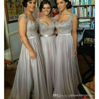  23 imágenes inspiración: vestidos de damas - 1