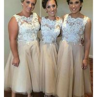  23 imágenes inspiración: vestidos de damas - 2