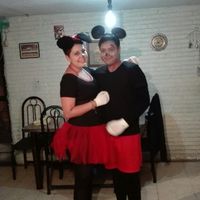 Sube una foto con tu pareja - 1