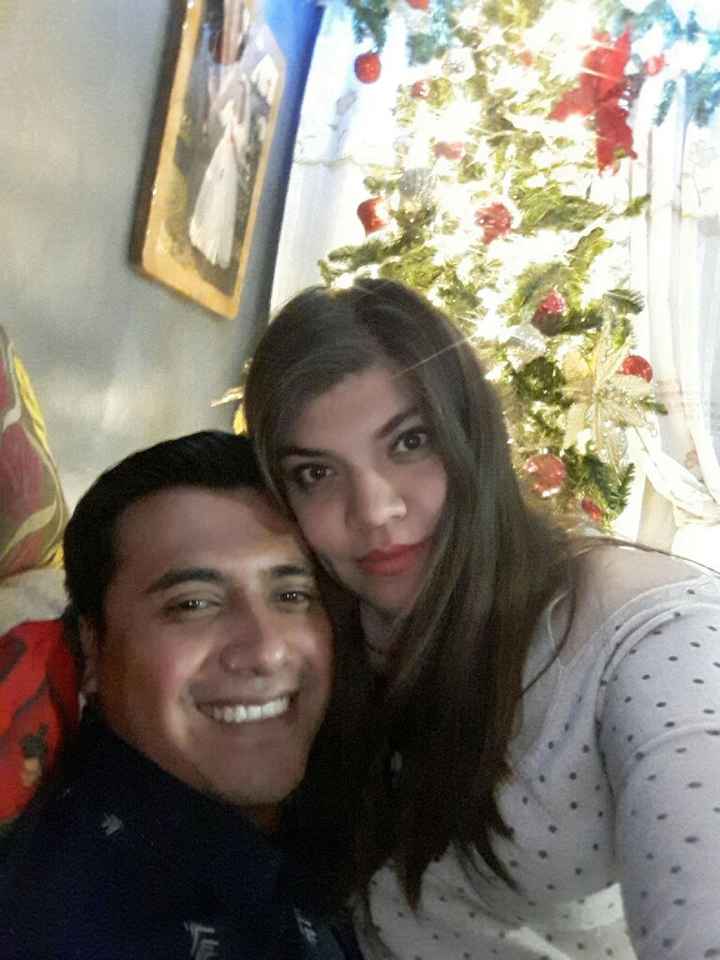 ¡Comparte tu momento de: Enero! - 1