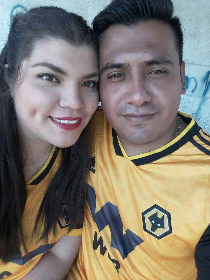 ¡Comparte tu momento de: Febrero ! - 1