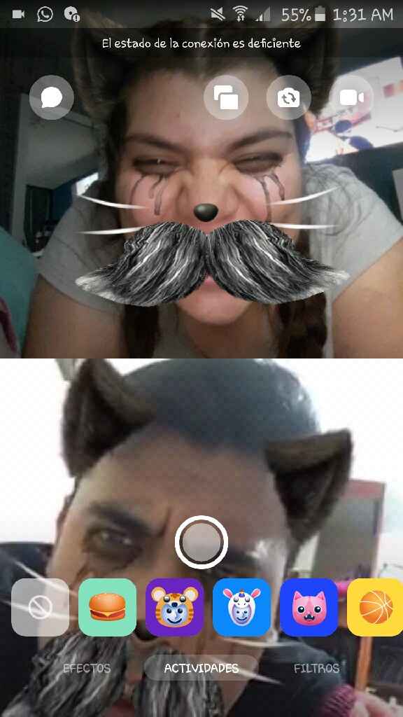 ¡Comparte tu momento de: Abril! - 1