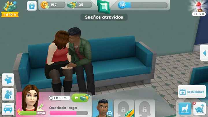 ¡Comparte tu momento de: Mayo! - 1