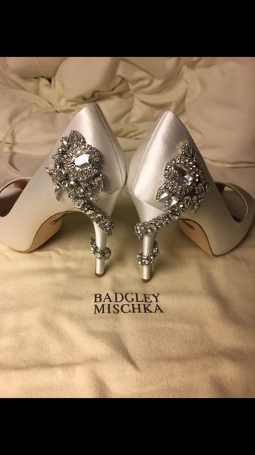  Zapatos de novia! (muestrenme los suyos) - 2
