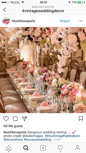  Florista a la vista - 1