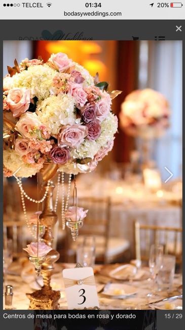  Florista a la vista - 3