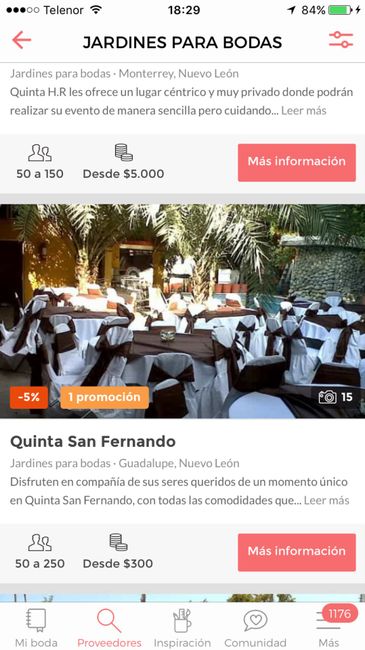  Boda intima - 6