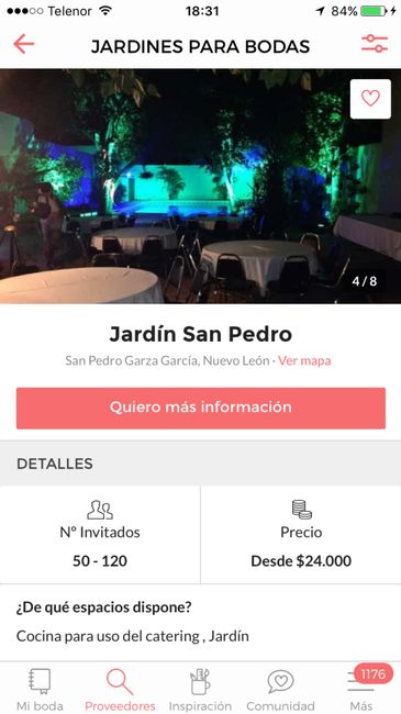  Boda intima - 8