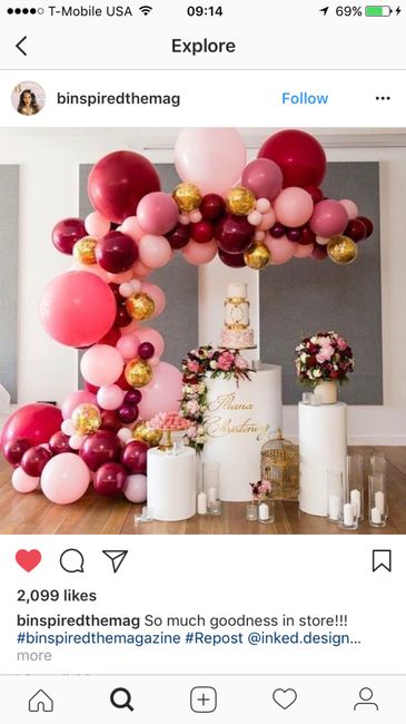 Temática Barbie en Despedida de Soltera. Pasteles en Rosa. 9