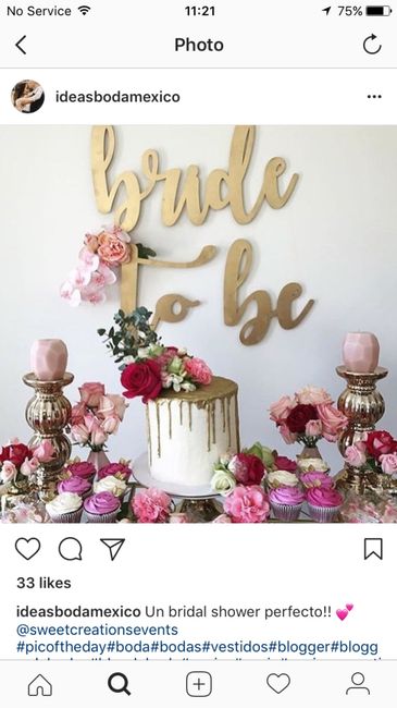 Temática Barbie en Despedida de Soltera. Pasteles en Rosa. 13
