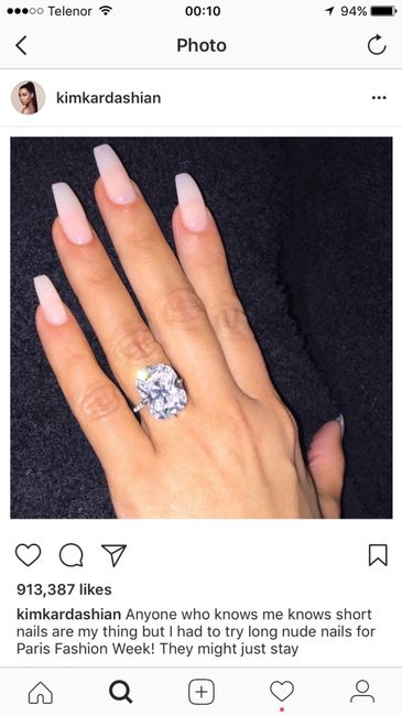  Amo mi anillo! - 2