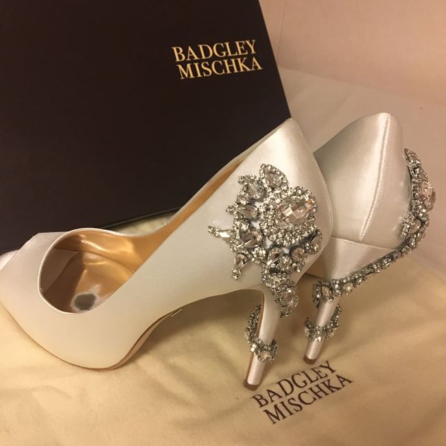  Zapatos!! - 1