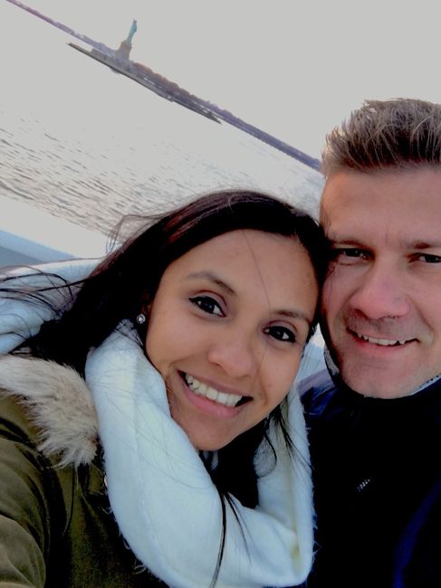 Como fue su propuesta de matrimonio en fotos nenis - 2