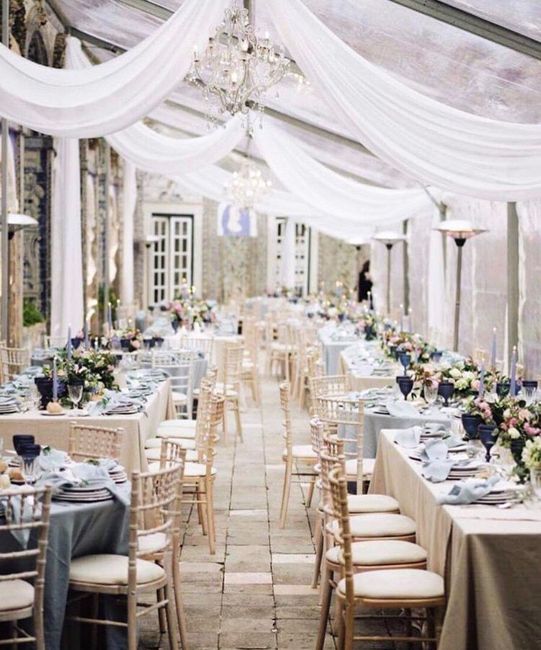 Hechos de boda/// wedding facts - 4