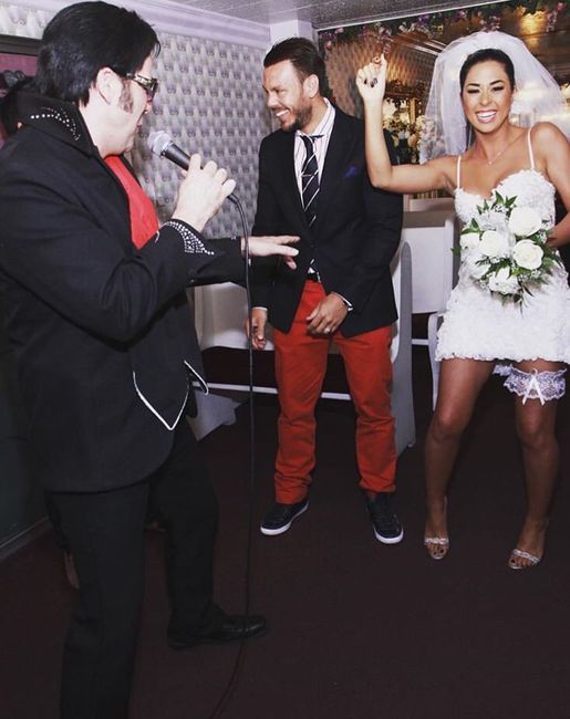 Cómo evitar una boda de mal gusto ? - 2