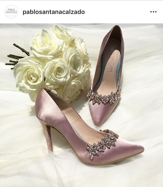 👠 zapatos para el gran día. - 6