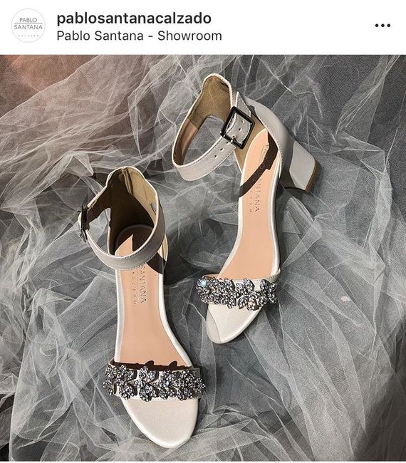 👠 zapatos para el gran día. - 7