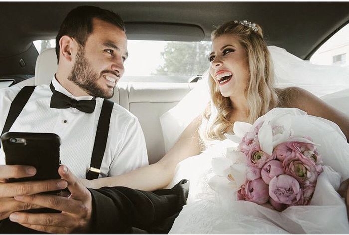 Las bodas de Viviana - 3