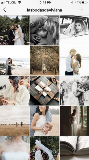 Las bodas de Viviana - 6