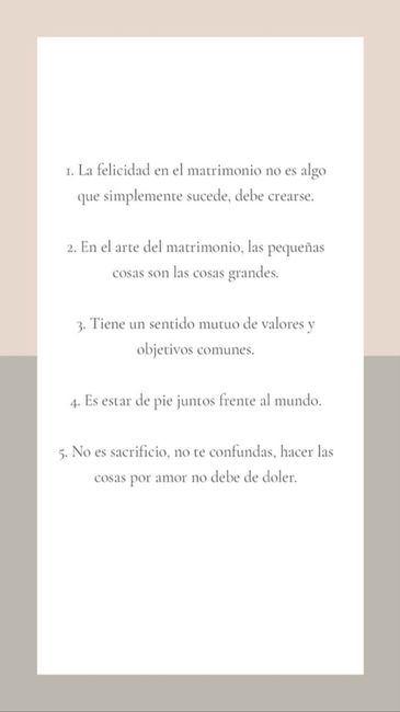Las bodas de Viviana - 7