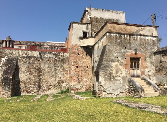 Scouting, lugar de la boda 2