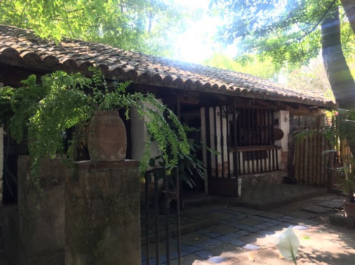 Scouting, lugar de la boda 7