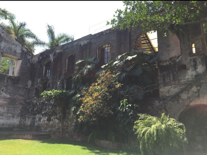 Scouting, lugar de la boda 10