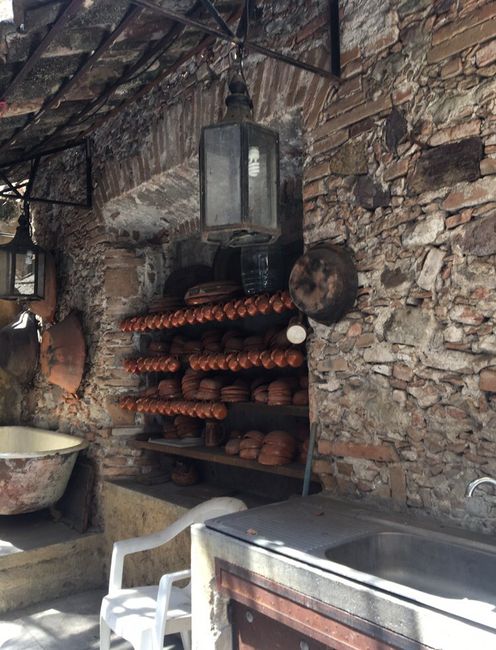 Scouting, lugar de la boda 15