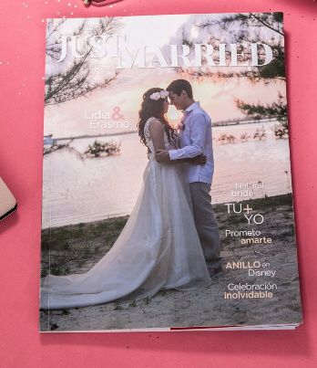 La revista de tu boda - 2