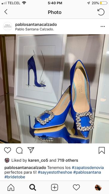 Proveedor zapatillas - 2