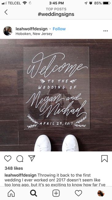 No les gustan mis invitaciones - 2