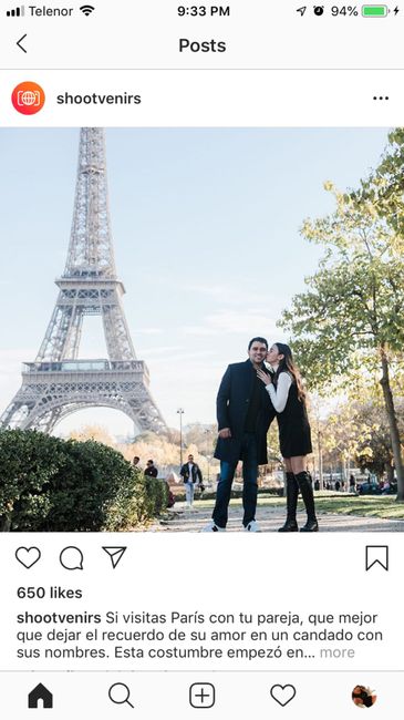 Honeymoon photoshoot 🌙 📸 Sesión de fotos en la luna de miel - 6