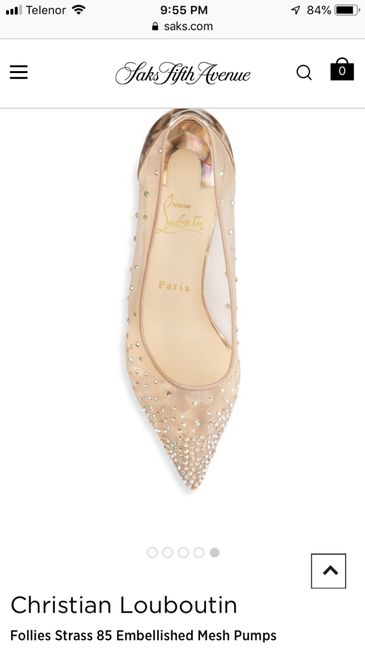 Zapatos - 1