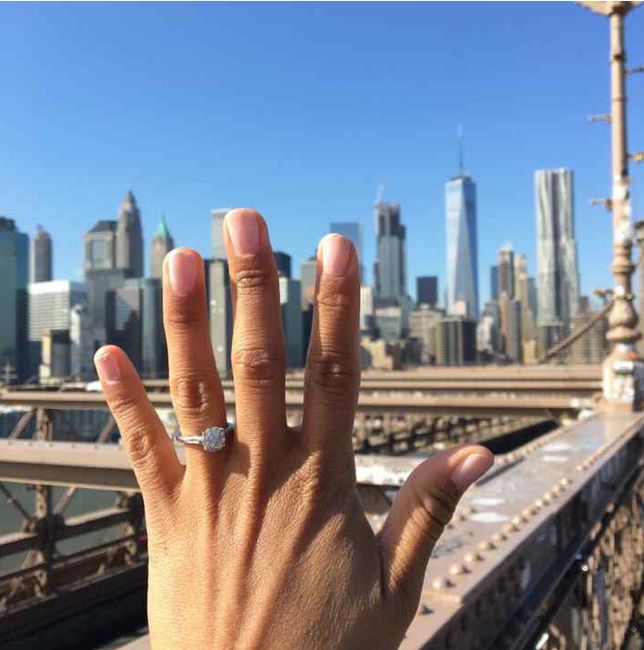 Es Martes con M de muéstrenme sus preciosos anillos!!!💍 - 3