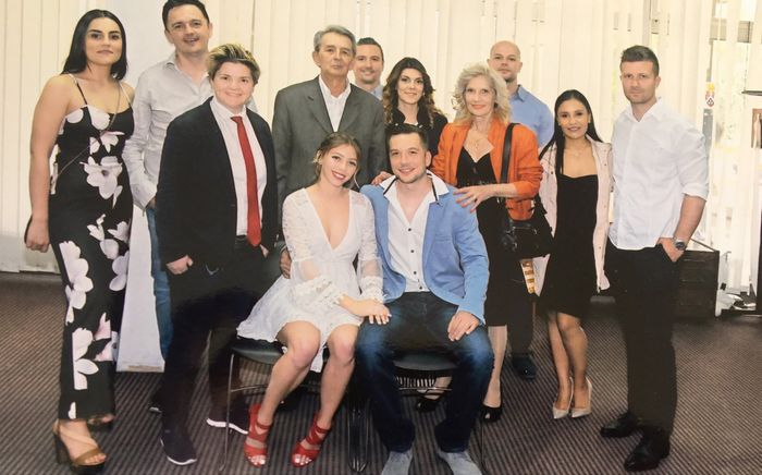 Soy madre del novio, se casan en el extranjero y no sé cómo vestir - 2