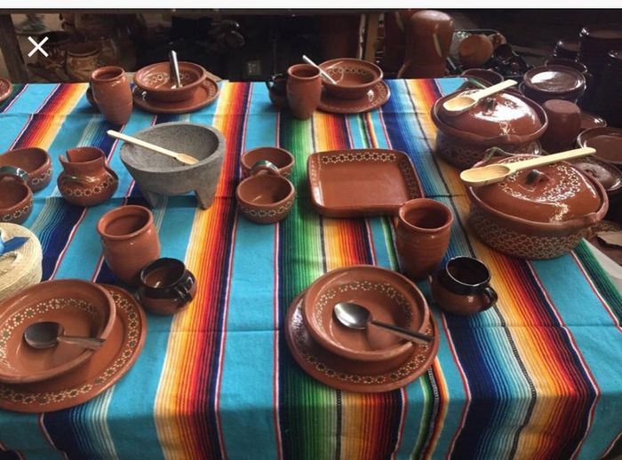 Ayuda con el banquete y centros de mesa. - 7